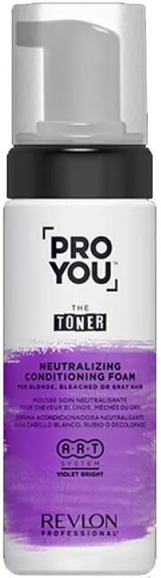 Revlon RP Proyou The Toner Foam 150 ml