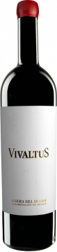 Vivaltus 2020 - Vivaltus - Ribera del Duero - Rotwein - 0.75L Castilla y Leon