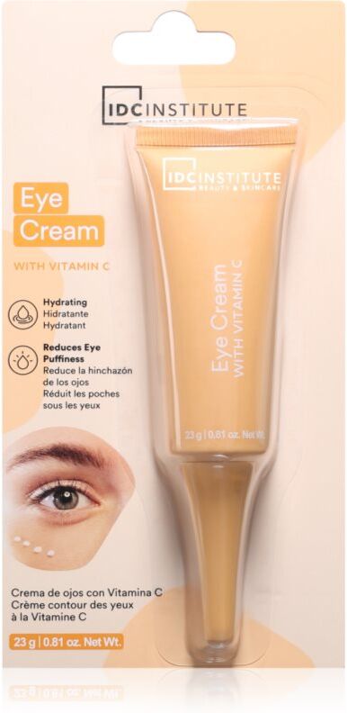 IDC Institute Eye Cream Eye Cream 23 g