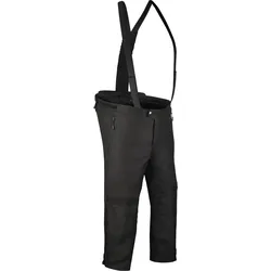Bering Siberia King Size wasserdichte Motorrad Textilhose W-4XL