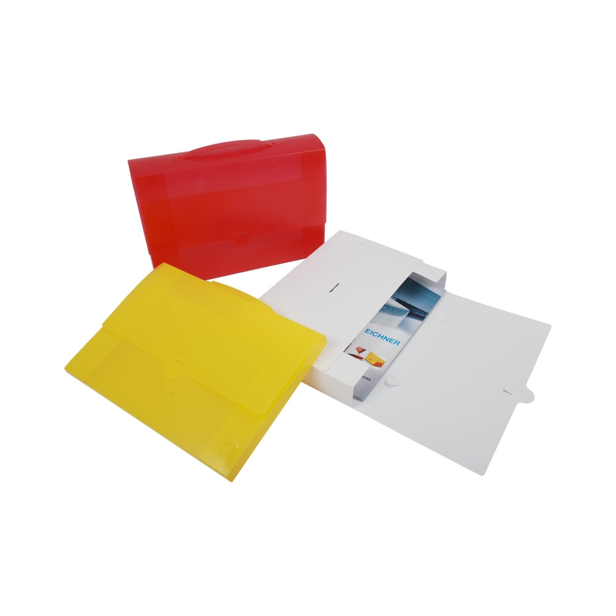 Eichner Sammelbox S mit Steckverschluss (9218-00700)