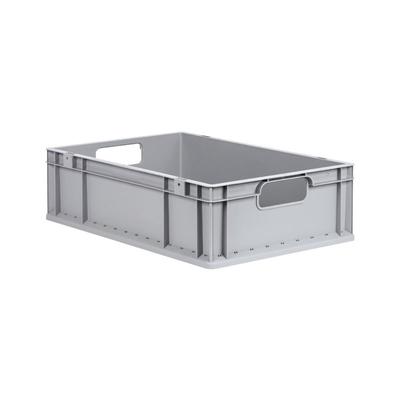 allit Aufbewahrungsbox ProfiPlus EuroEco O617, grau