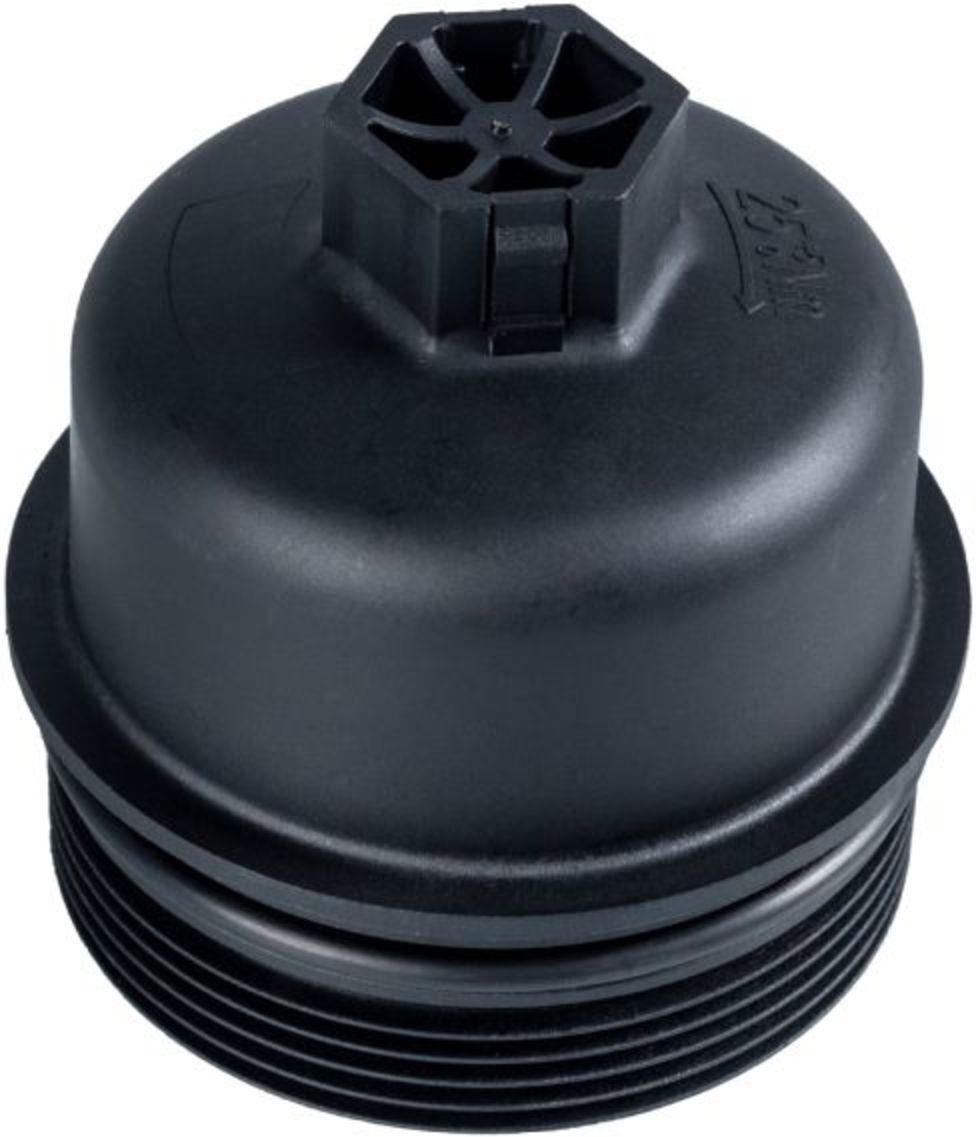 Deckel, Ölfiltergehäuse FEBI BILSTEIN 108349