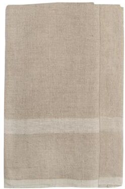 Caravan Laundered Linen Tea Towels Set of 2