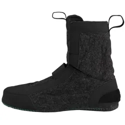 45NRTH Wolfgar Wollfilz Innenschuh, 45 (EU)