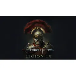 King Arthur: Legion IX