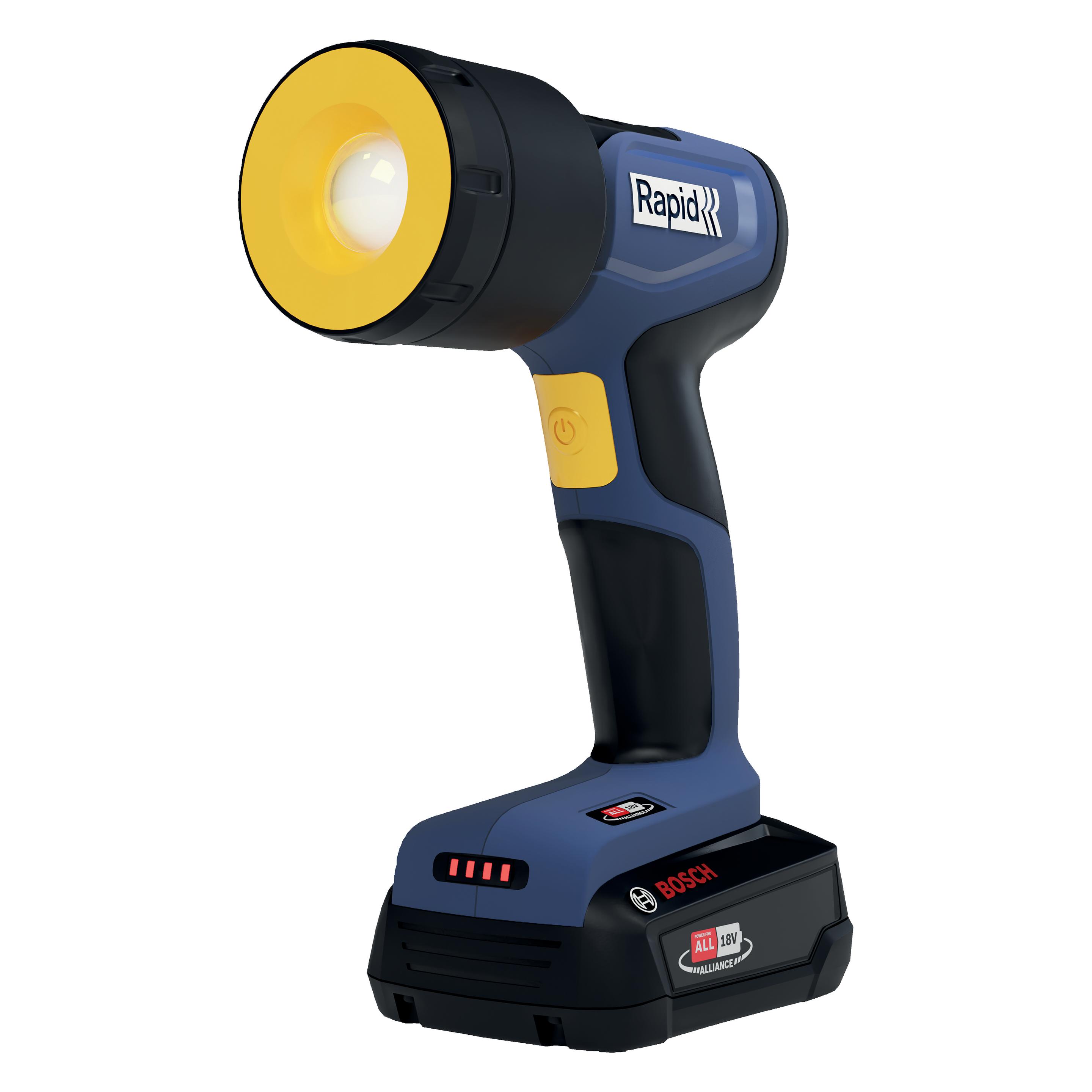 Rapid 5001752 (290 lm) (5001752)