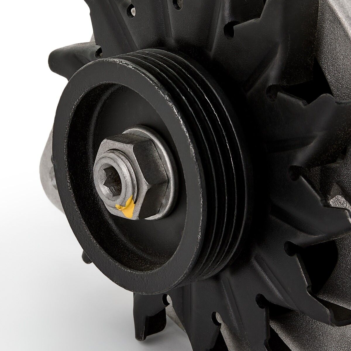 QUINTON HAZELL QRA2212 Alternator