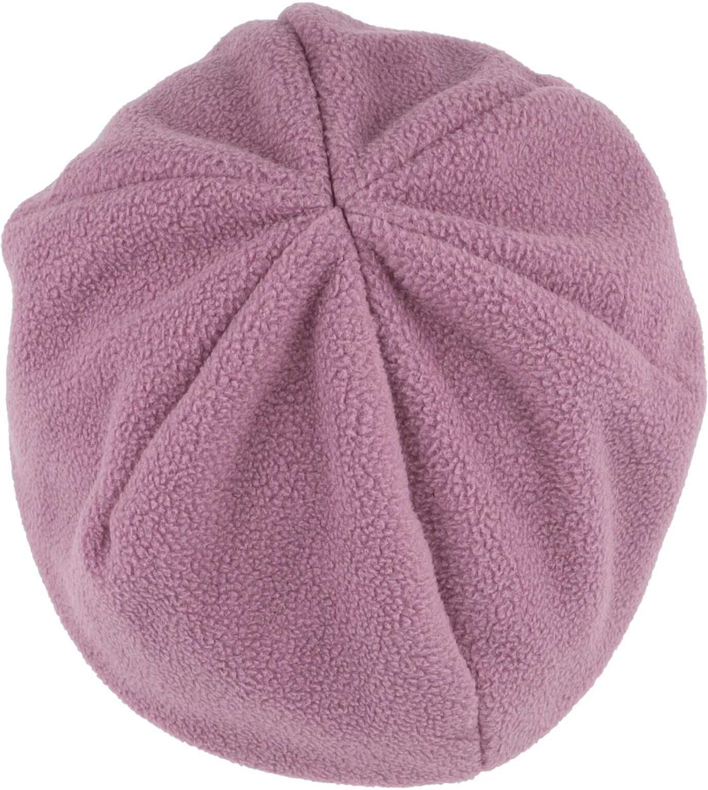 Beanie MAXIMO, Baby, Gr. 51/53, lilas, Fleece, Obermaterial: 100% Polyester, Mützen Beanie lilas 51/53