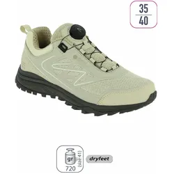 Elementerre, Unisex, Wanderschuhe, Shingle (41), Beige