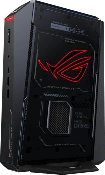 ASUS NUC 15 ROG RNUC15JNK9X489A2 DDR5