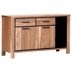 Landscape Sideboard AKAZIO - B/H/T ca. 135.00x80.00x44.00