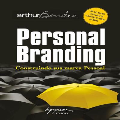 Personal branding - Arthur Bender, Audio, 4064067574153