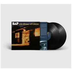 Vertigo Berlin, Schallplatten, Vun Drinne Noh Drusse (2LP) (BAP)