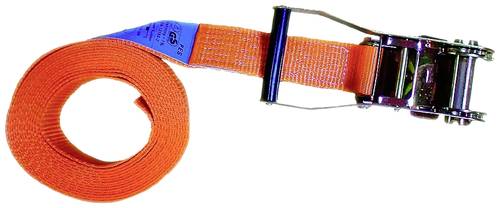 Target Ladungssicherung 90613 Spanngurt (L x B) 10m x 50mm Ratsche EN 12195