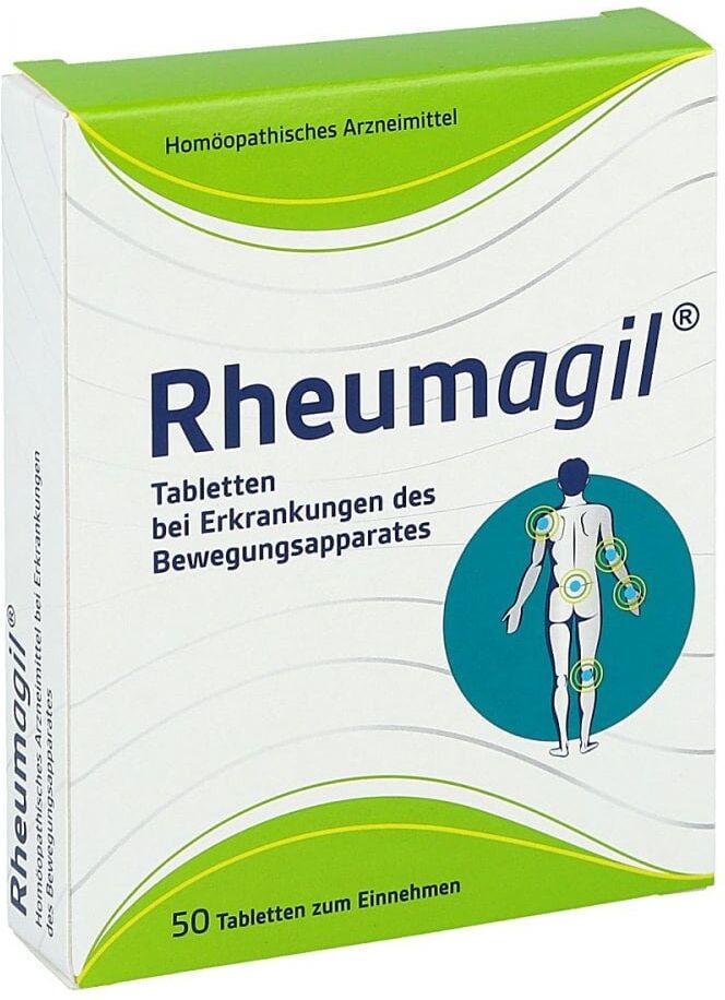 Rheumagil Tabletten