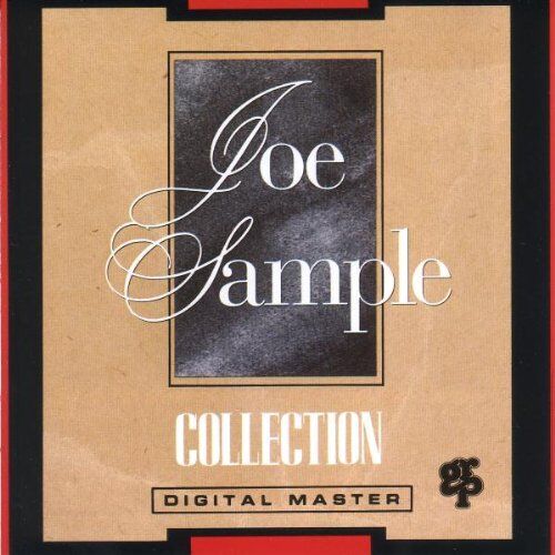 Joe Sample - Collection - Preis vom 09.10.2026 07:28:09 h