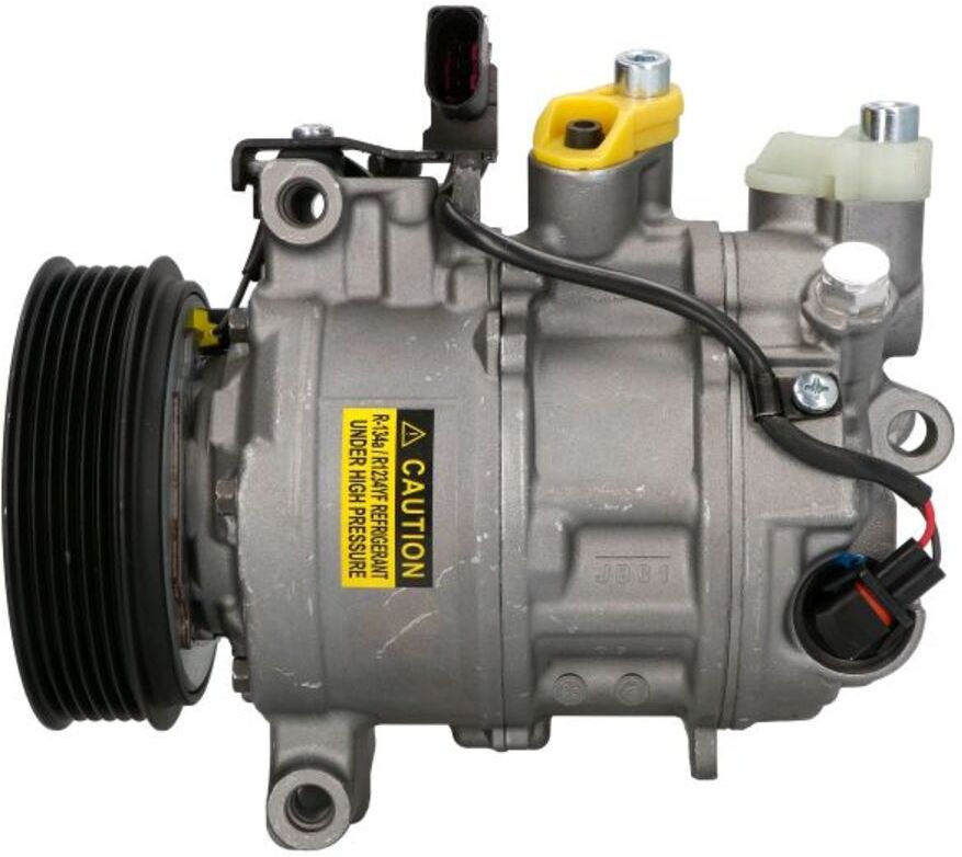 Klimakompressor AIRSTAL 10-3911