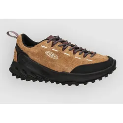 Keen Jasper Zionic Sneakers chipmunk / huckleberry Gr. 11.5