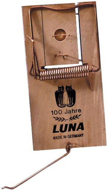 Deu Fa Piège à rats Luna 240006 ; DeuFa (240006)