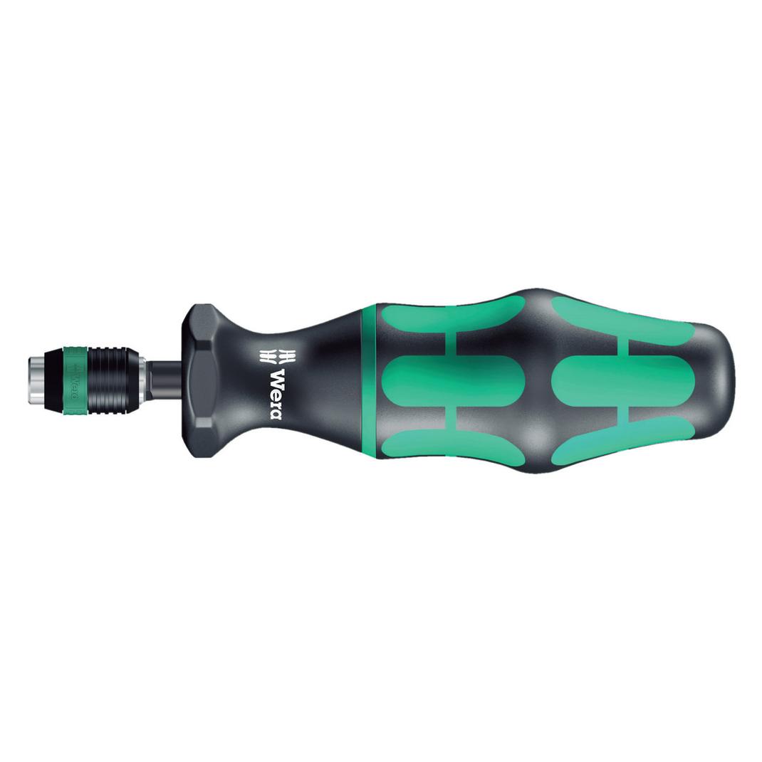 Wera 7461 (1/4", 1.20 - 3 Nm) (05074716010)