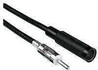 Hama Antennenkabel Antennenkabel/-Stecker 00043625