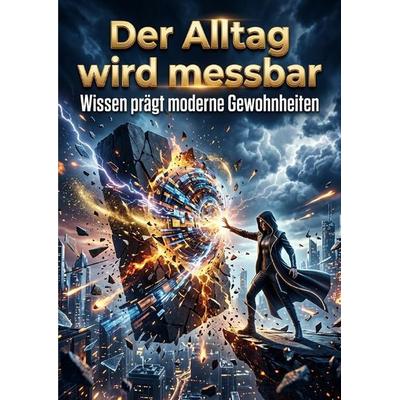 Der Alltag wird messbar, Taschenbuch von Claudia Engel, Epubli, 978-3-565-65412-3
