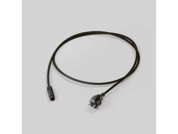 IP44.de connect 5 Meter Netz-Anschlussverbindung mit EU/CH-Steck