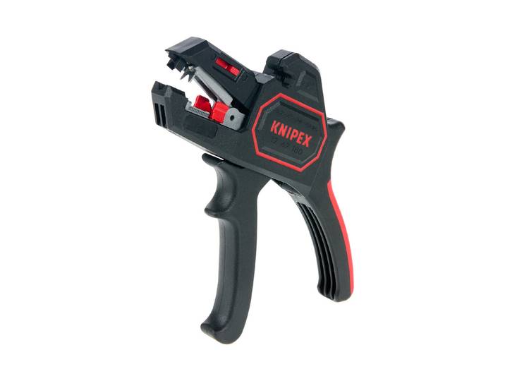 Knipex Abisolierzange 180 mm