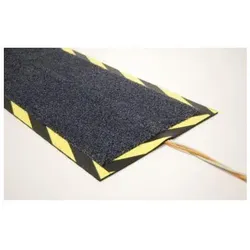 RS PRO, Kabelschutz + Kabelführung, CableMat Carpet Top (Kabelbrücke, 120 cm)