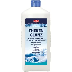 Eilfix Thekenglanz flüssig 1 Liter Flasche