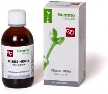 FITOMEDICAL Srl RIBES NE 200ML MG FTM