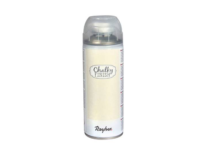 Chalky Finish Spray, Dose 400ml