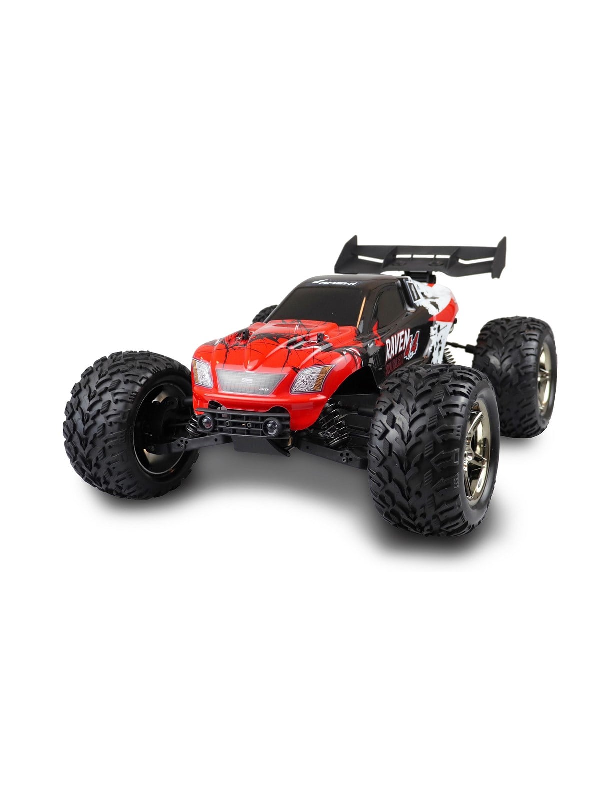 Amewi Raven 4x4 Monster Truggy 1:10 Brushless RTR