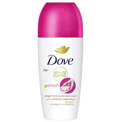 Dove Desodorante Rollon Adv 50ml Dragon Fruit