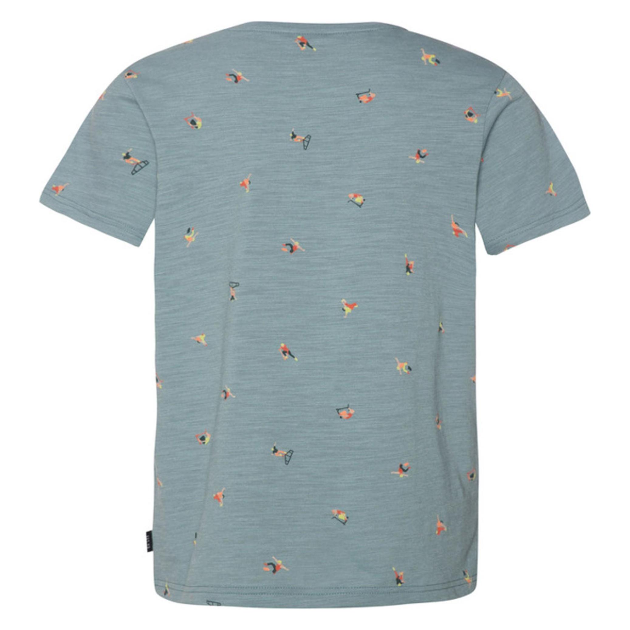 MGA Jungen T-Shirt Prtjurre Jr T-Shirt (104) (35794436)