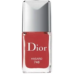 Dior, Nagellack, Rouge Vernis No 748 (748, Farblack)