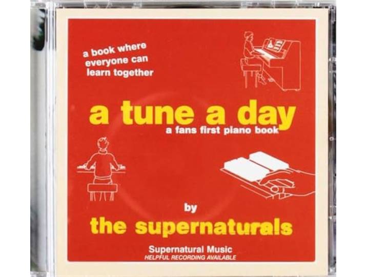 Tune a Day