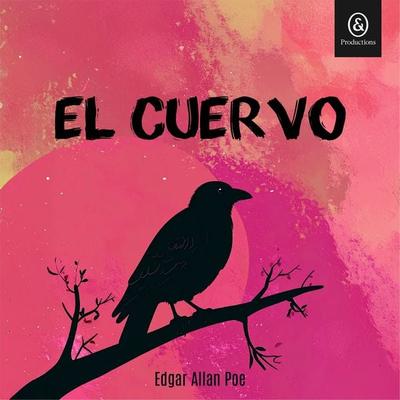El cuervo - Edgar Allan Poe, Audio, 9781094482897