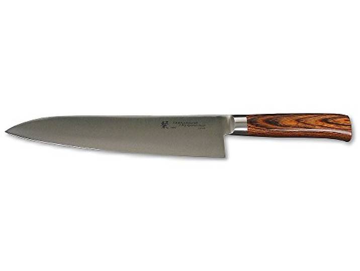 Tamahagane San SN105B Kochmesser