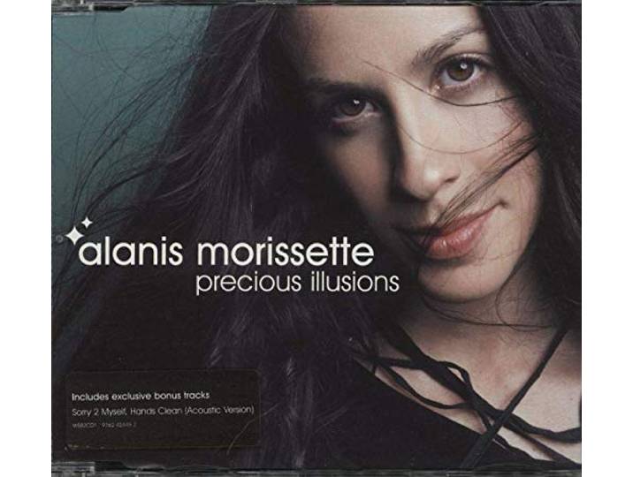 Precious Illusions