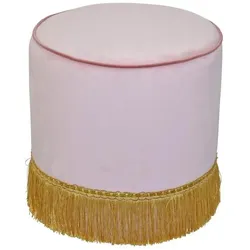 Möbel Direkt Online, Hocker, Angela (45 x 46 cm)
