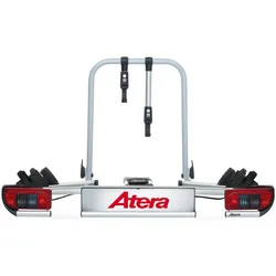 Atera Heckträger Strada E-Bike XL silber