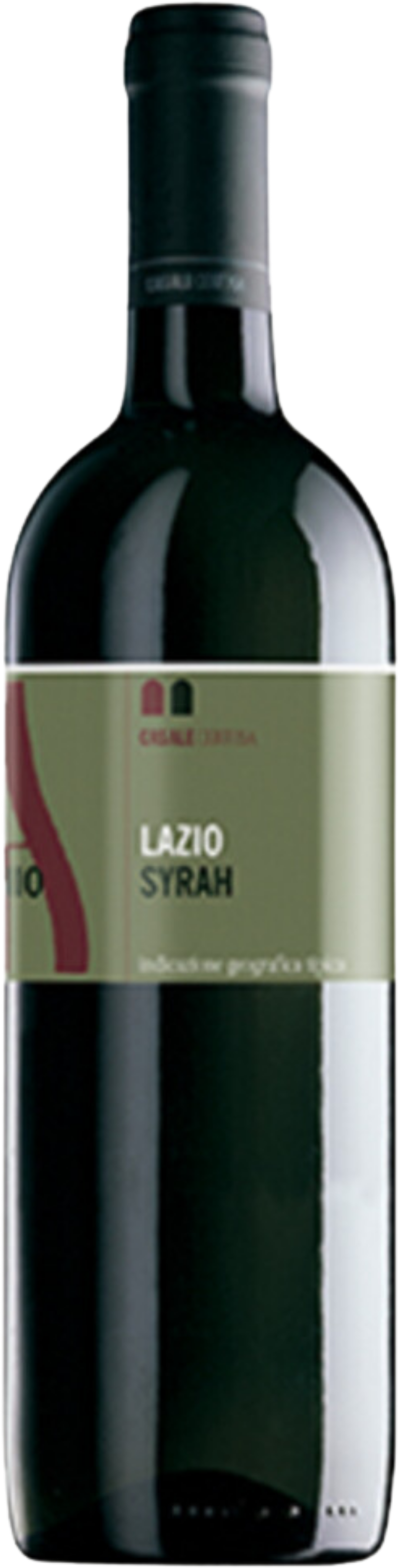 Syrah Casale Certosa 2022