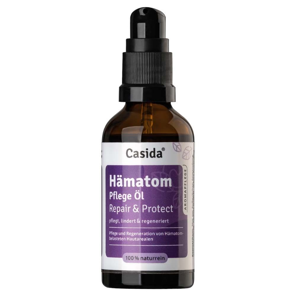 Hämatom Pflegeöl Repair & Protect 50 ml Öl