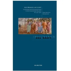 Aus Mangel an Licht, Fachbücher von Gerd Micheluzzi