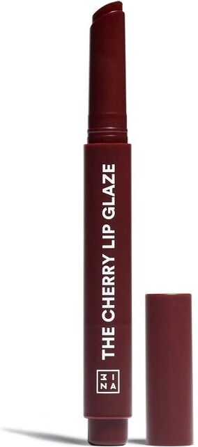 3ina The Cherry Lip Glaze