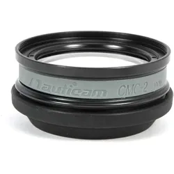 Nauticam CMC Makro Diopter 2.8x - Compact Macro Convertor 2 - CMC-2 - 2.8x Magnification