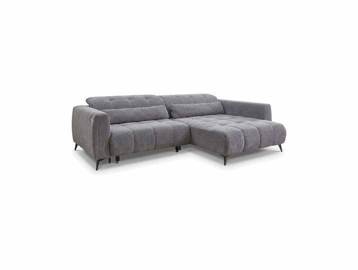 Kabs Ecksofa Irvin