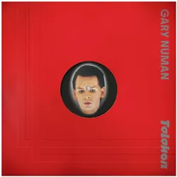 Indigo Press, Schallplatten, Telekon - 45th Anniversary Expanded Edition Reissu (Gary Numan)